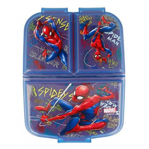 Spiderman Multi Comp ...