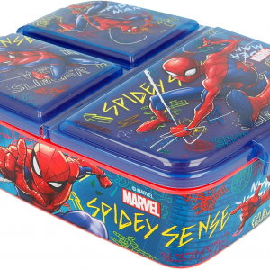 Spiderman Multi Comp ...