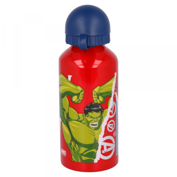 Avengers Aluminium Bottle - Image 3