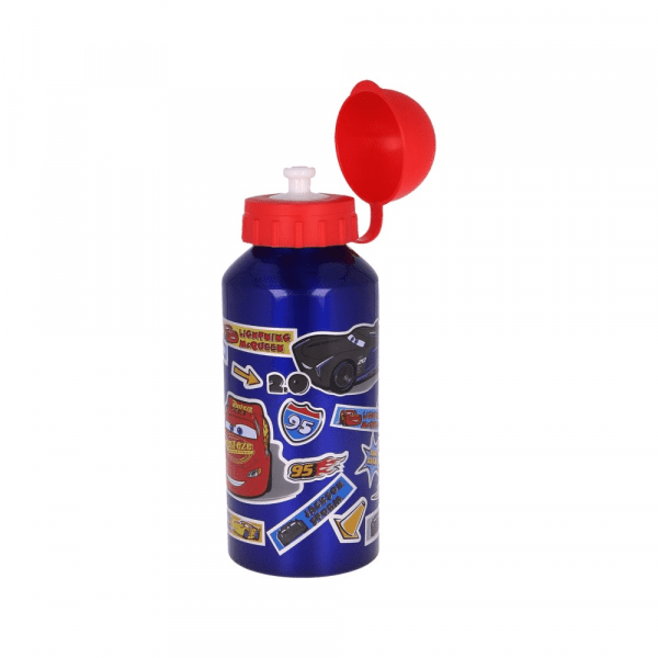 Cars Aluminium Bottle - Image 2