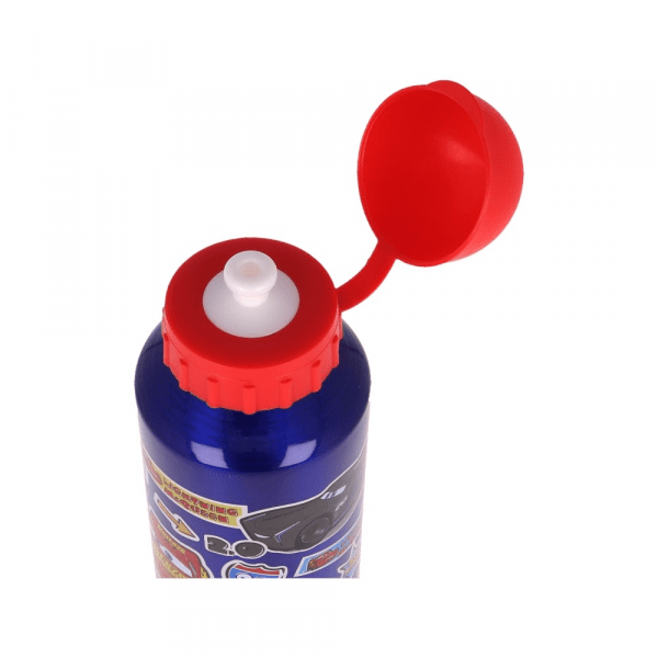 Cars Aluminium Bottle - Image 3
