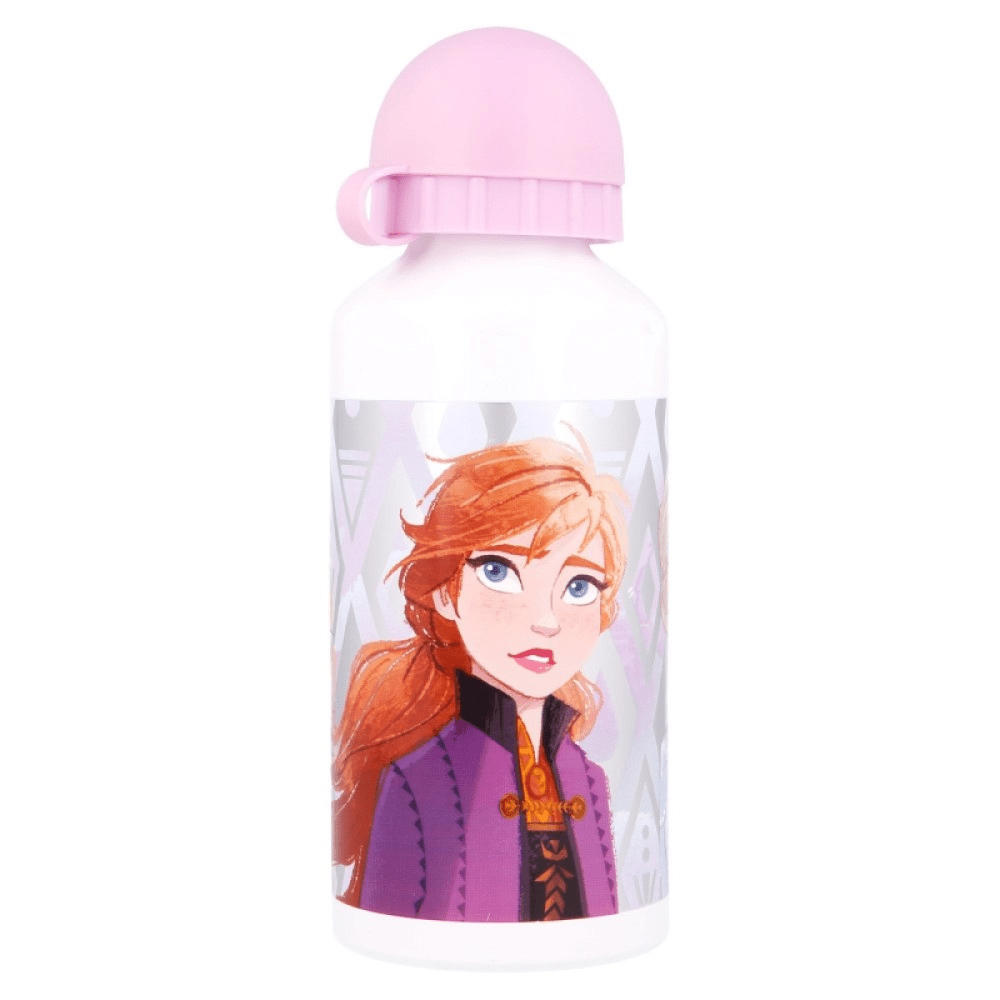Frozen 2 Aluminium Bottle