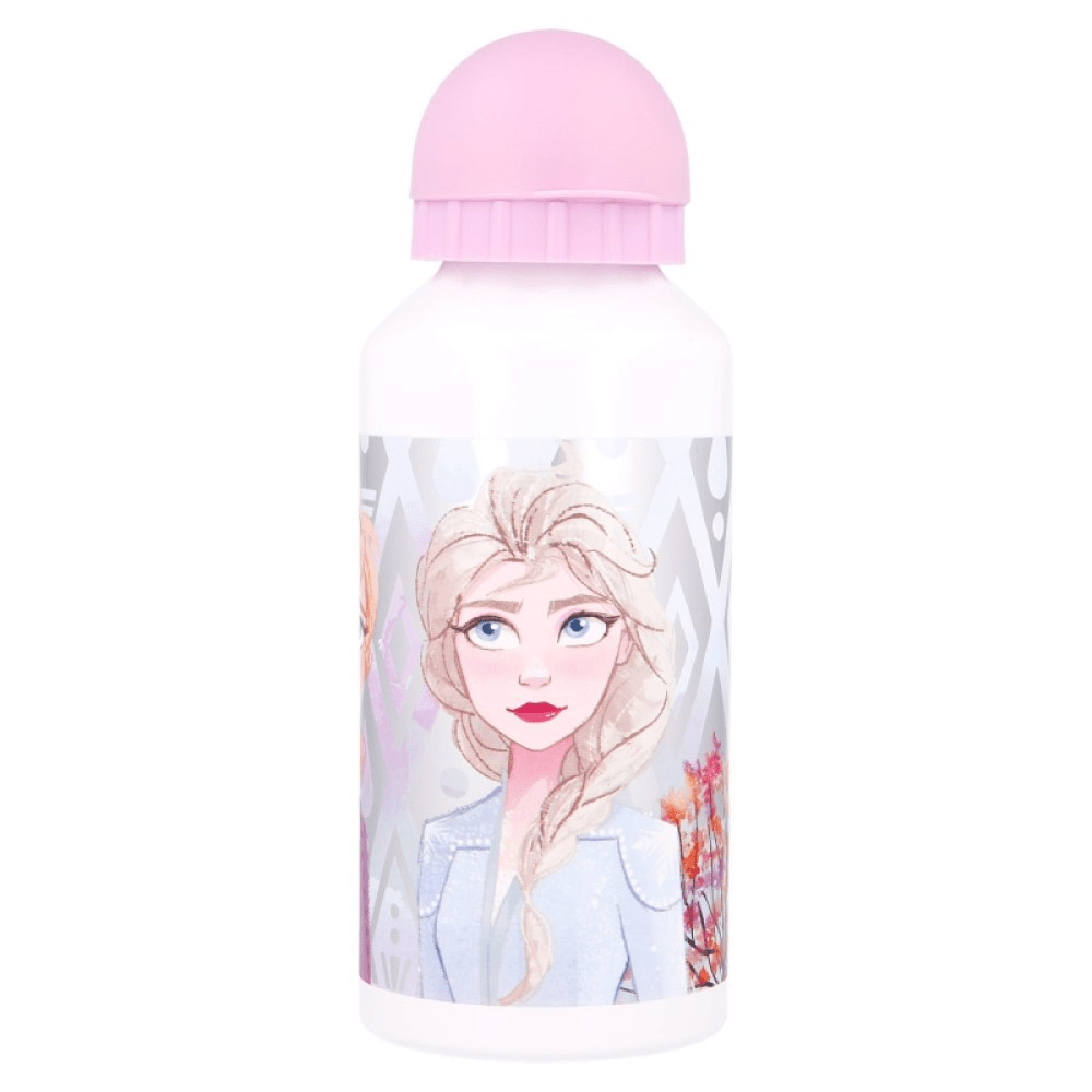 Frozen 2 Aluminium Bottle - Image 3
