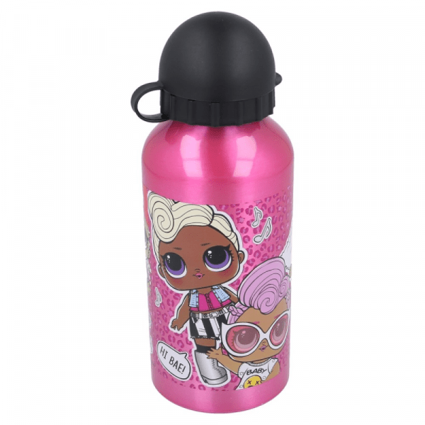 LOL Surprise Aluminium Bottle - Image 3