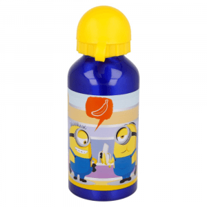 Minions 2 Aluminium  ...