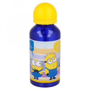 Minions 2 Aluminium  ...
