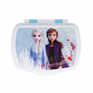Frozen 2 Lunch Box