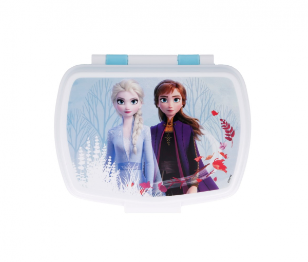 Frozen 2 Lunch Box