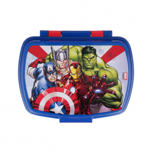 Avengers Lunch Box