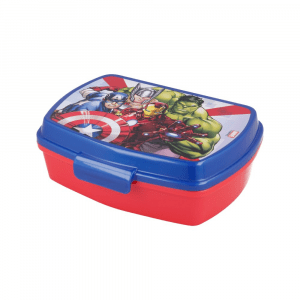 Avengers Lunch Box