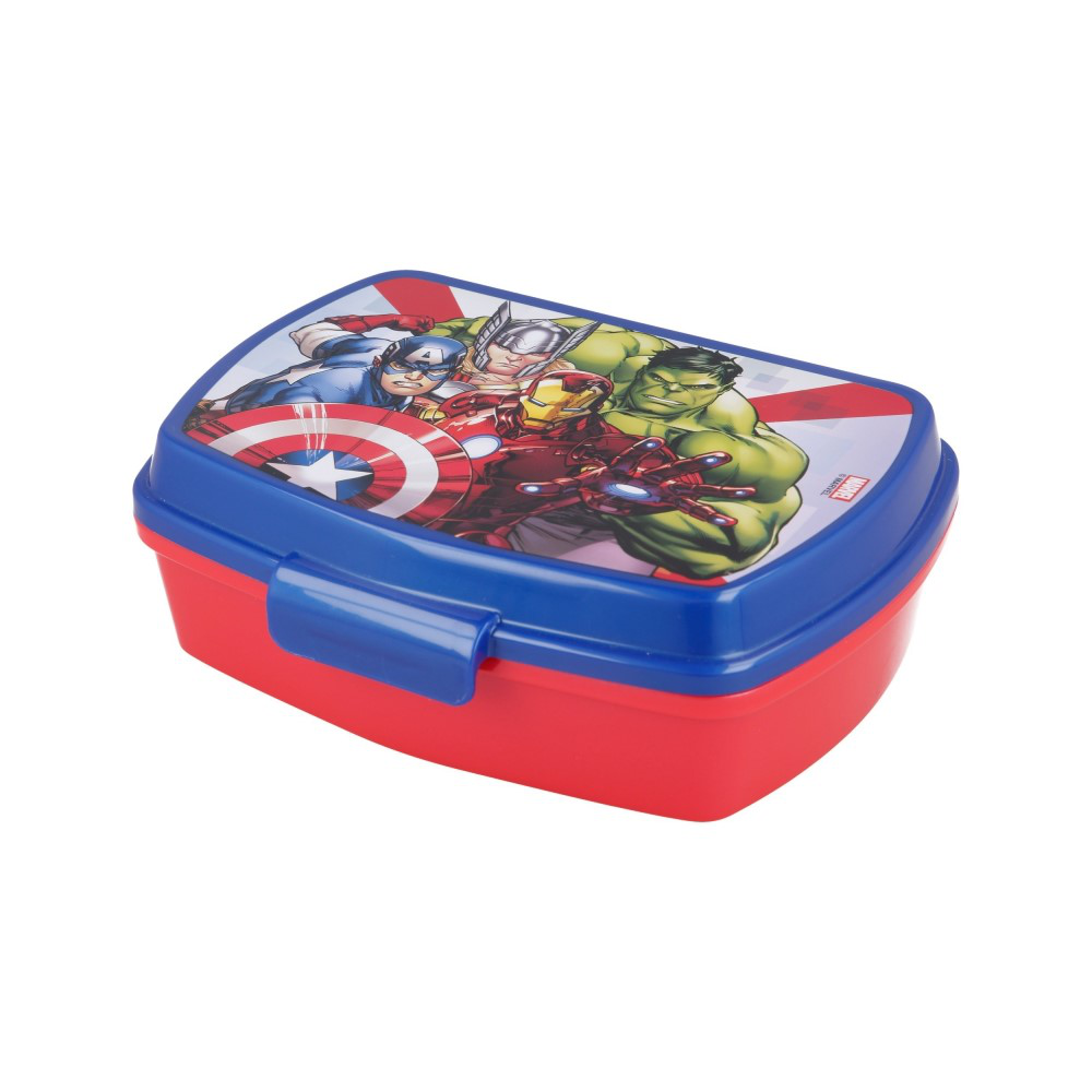 Avengers Lunch Box - Image 2
