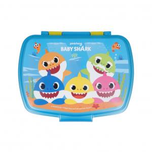 Baby Shark Lunch Box
