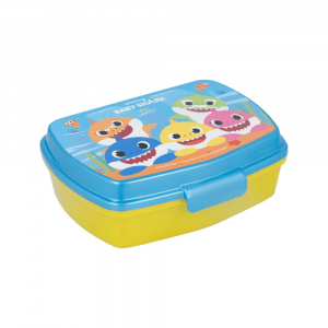 Baby Shark Lunch Box