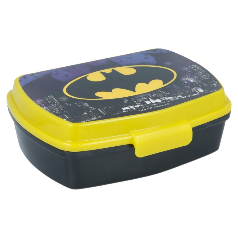 Batman Lunch Box - Image 2