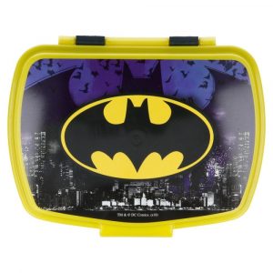 Batman Lunch Box