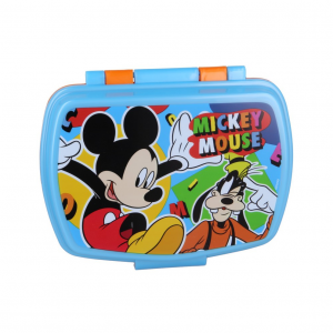 Mickey Lunch Box