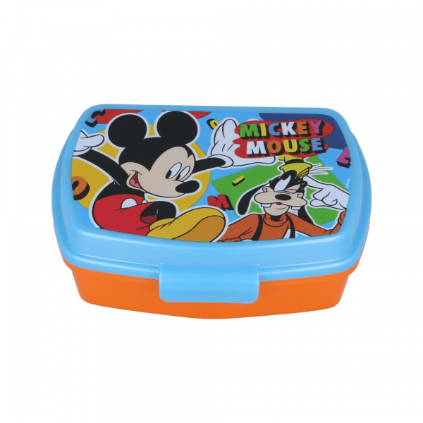 Mickey Lunch Box - Image 2