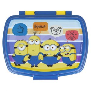 Minions 2 Lunch Box