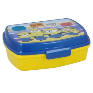 Minions 2 Lunch Box