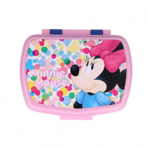 Minnie Lunch Box