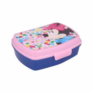 Minnie Lunch Box