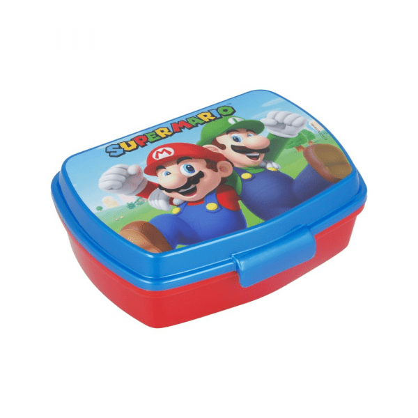 Mario Lunch Box - Image 2