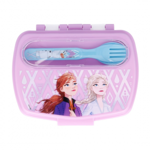 Frozen Lunch Box Wit ...