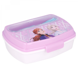 Frozen Lunch Box Wit ...