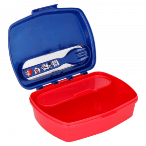 Mickey Lunch Box Wit ...
