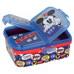 Mickey XL Multi Comp ...