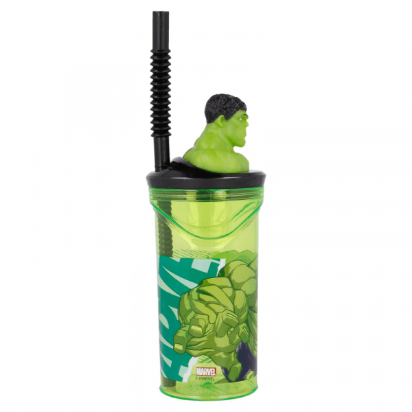 Hulk 3D Tumbler - Image 2