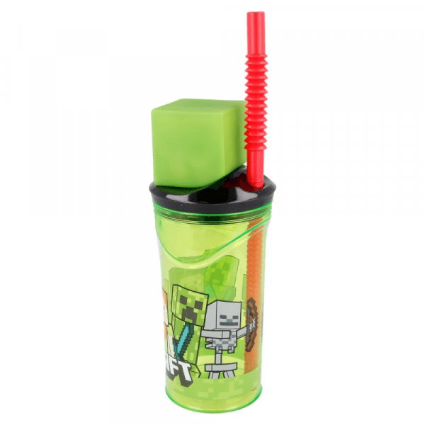 Minecraft 3D Tumbler - Image 2