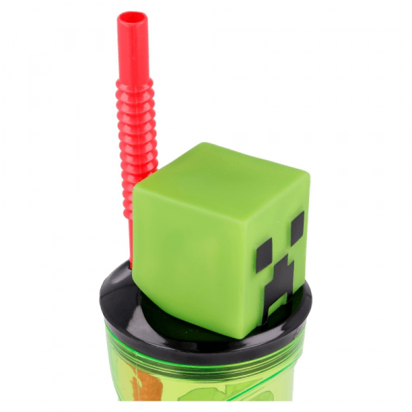 Minecraft 3D Tumbler - Image 3
