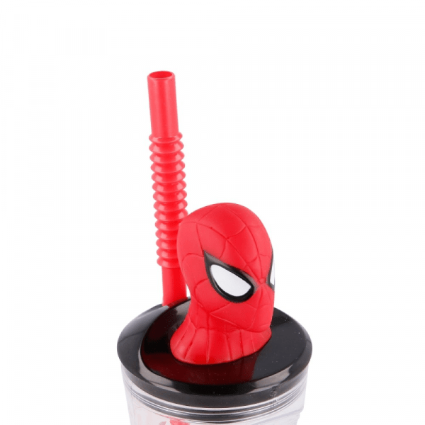 Spiderman 3DTumbler - Image 3