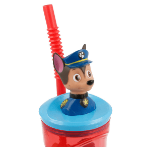 Paw Patrol 3D Tumble ...