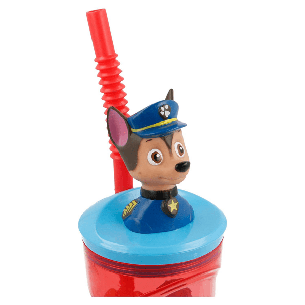 Paw Patrol 3D Tumbler - Image 2