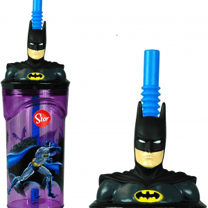 Batman 3D Tumbler