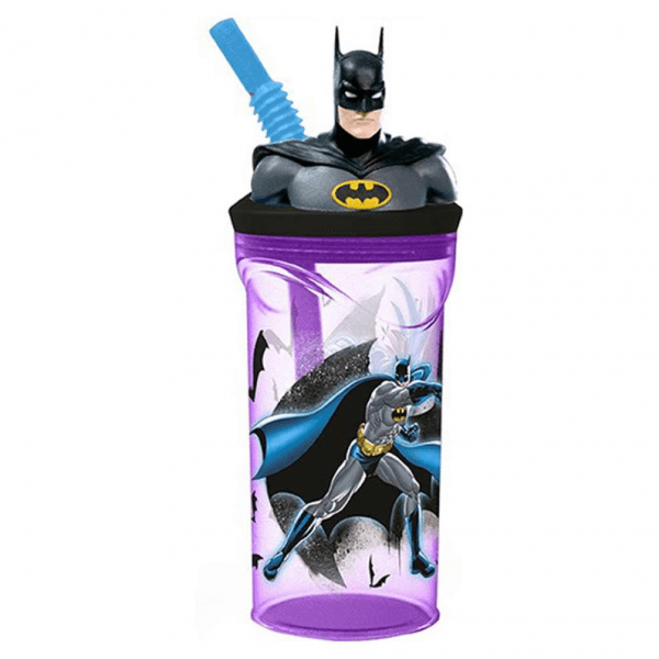 Batman 3D Tumbler