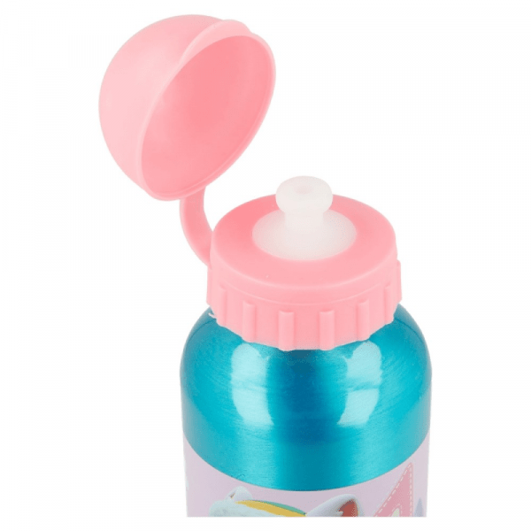 Paw Patrol Girl Aluminum Bottle - Image 3