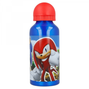 Sonic Aluminium Bott ...