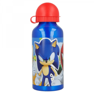 Sonic Aluminium Bott ...