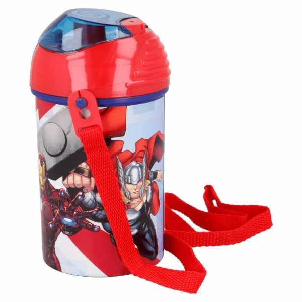 Avengers Pop Up - Image 2