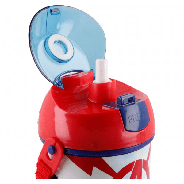 Avengers Pop Up - Image 3