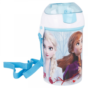 Frozen Pop up