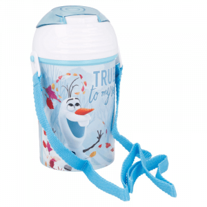 Frozen Pop up