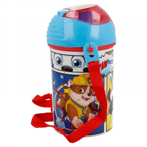 Paw Patrol Comic Pop ...
