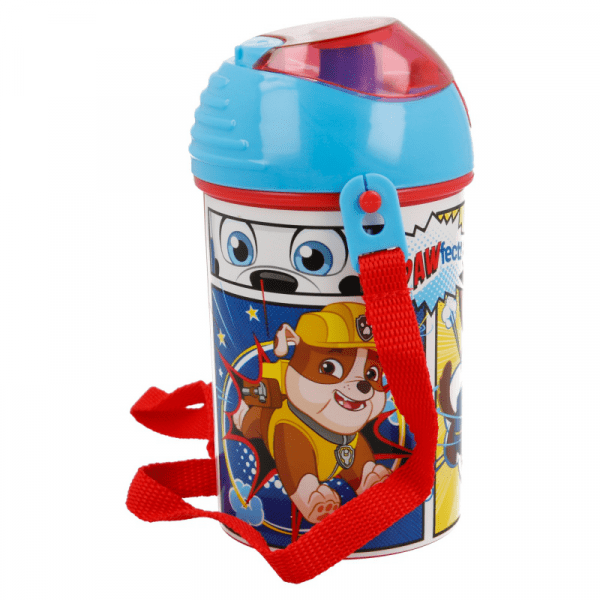 Paw Patrol Comic Pop Up