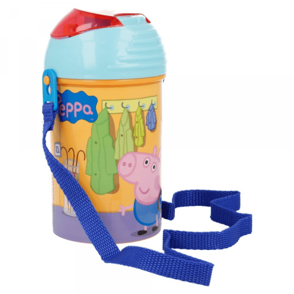 Peppa Pig Pop Up - Image 2