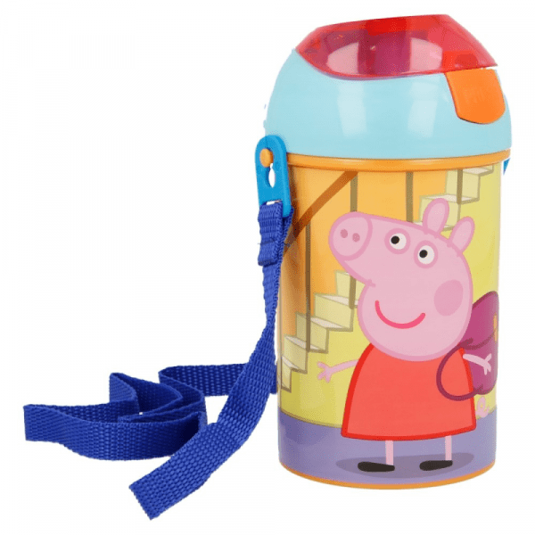 Peppa Pig Pop Up