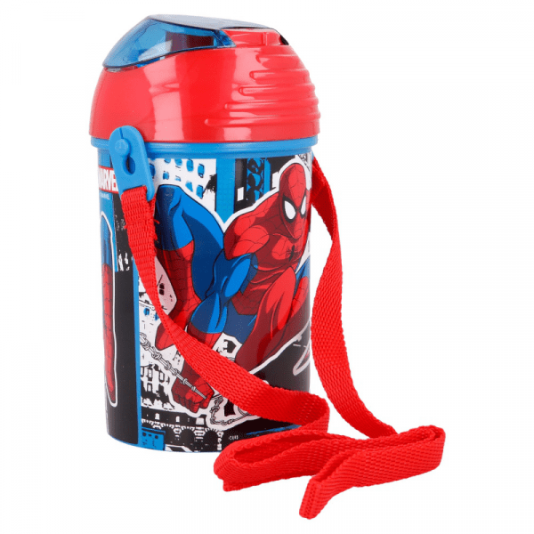 Spiderman Pop Up - Image 2